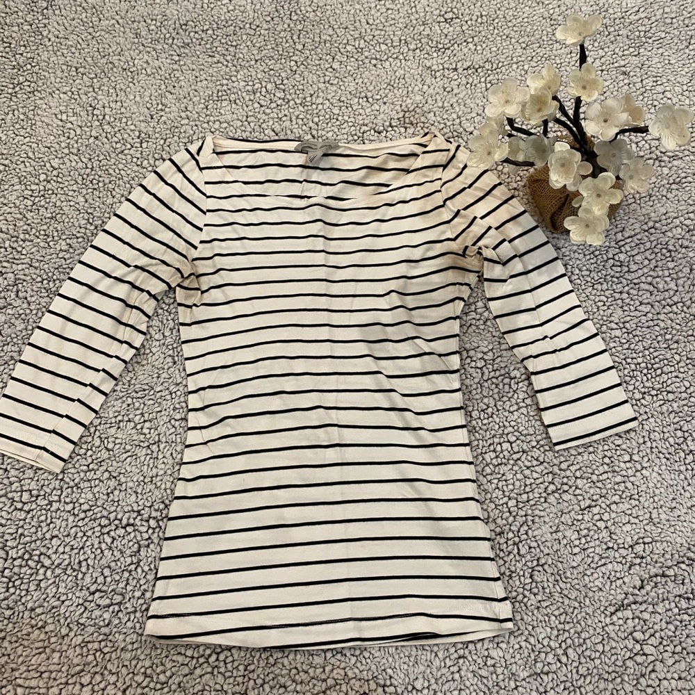 H&M Half Sleeve
